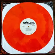 Double LP - Artifacts - Between A Rock And A Hard Place - 180g Audiophile Gold Vinyl, Numbered, Insert
