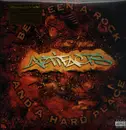 Double LP - Artifacts - Between a Rock and a Hard Place - Gold Vinyl / 180g  / Insert / Numbered