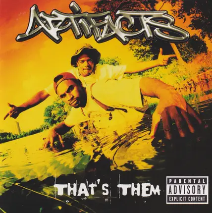 Artifacts - That's Them