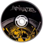 CD - Artifacts - That's Them