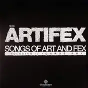 Artifex - Song Of The Art & Fex
