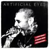 LP - Artificial Eyes - I Just Want A Brand - New Revolution - White Vinyl