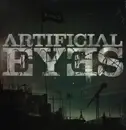 LP - Artificial Eyes - Revolt - Limited Edition