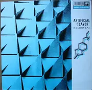 12inch Vinyl Single - Artificial Flavor - E Station E.P.