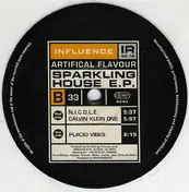 Artificial Flavor - Sparkling House E.P.