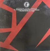 12inch Vinyl Single - Artificial Intelligence - Three's A Crowd / Blind Eye