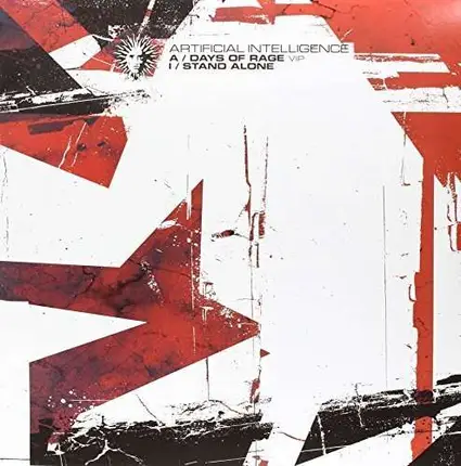 Artificial Intelligence - Days of Rage Vip / Stand Alone