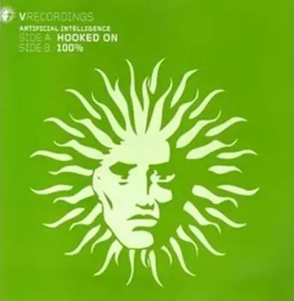 Artificial Intelligence - Hooked On / 100%