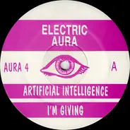 Artificial Intelligence - I'm Giving / Oxygen