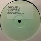 Artificial Intelligence - Liquid V Club Sessions Vol 1 (Album Sampler)