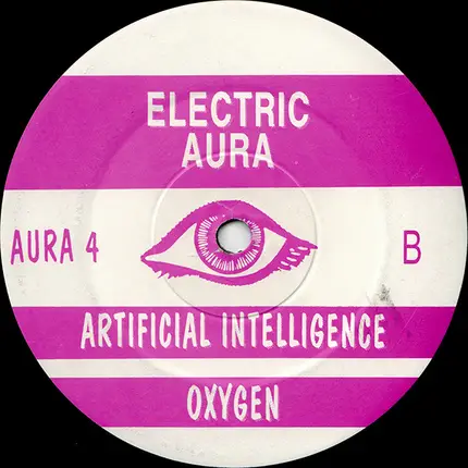 Artificial Intelligence - I'm Giving / Oxygen
