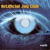 CD - Artificial Joy Club - Melt