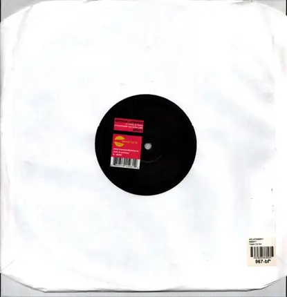Artificial Latvamäki - Mänty