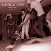 LP - Artificial Peace - Complete Session November 81 - Red