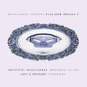 Artificial Intelligence - Warhorse / Paradigms