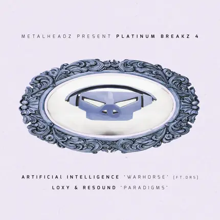 Artificial Intelligence / Loxy & Resound - Warhorse / Paradigms