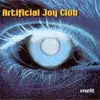 CD - Artificial Joy Club - Melt