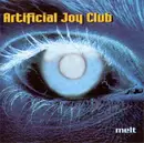 CD - Artificial Joy Club - Melt