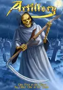 Artillery - ONE FOOT IN THE GRAVE..