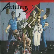 Artillery - Terror Squad / Fear Of Tomorrow