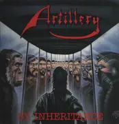 LP - Artillery - By Inheritance