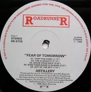 LP - Artillery - Fear Of Tomorrow