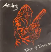 Artillery - Fear of Tomorrow