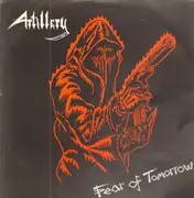 LP - Artillery - Fear Of Tomorrow