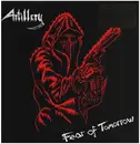 LP - Artillery - Fear of Tomorrow - 180g / Grey Marbled