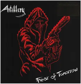 Artillery - Fear of Tomorrow