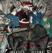 Artillery - Terror Squad