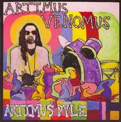 Artimus Pyle - Artimus Venomus