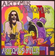 Artimus Pyle - Artimus Venomus