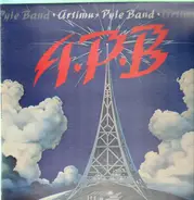 Artimus Pyle Band - A.P.B