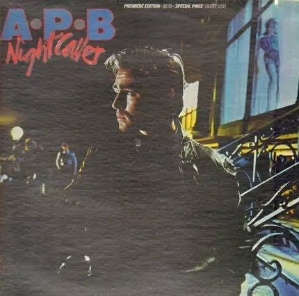 Artimus Pyle Band - Nightcaller
