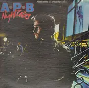 Artimus Pyle Band - Nightcaller