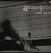 Artimus Pyle - Civil Dead