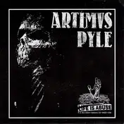 Artimus Pyle - Artimus Pyle