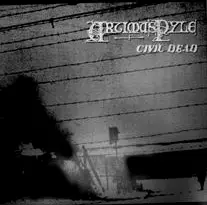 Artimus Pyle - Civil Dead
