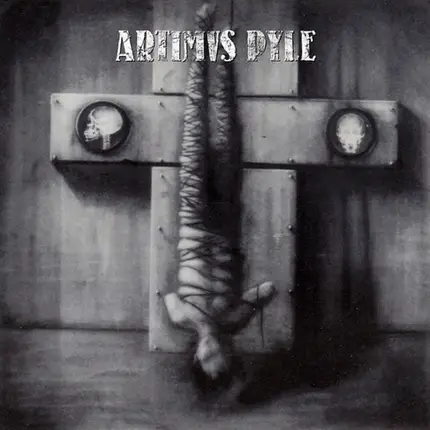 Artimus Pyle - Fortress