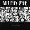 LP - Artimus Pyle - Fucked From Birth