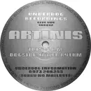 12inch Vinyl Single - Artinis - Inner Rhythm / 4 A.M.