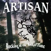 Artisan - Rocking At The End Of Time