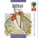 CD - Artisan - Wings
