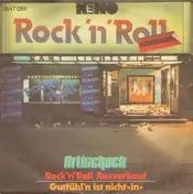 Artischock - Rock'n'Roll Ausverkauf