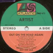 The Artist - Out On The Road Again