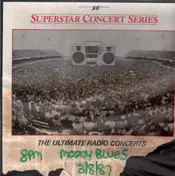 Artist Unknown - Superstar Concert Series: The Ultimate Radio Concerts