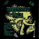 the overlords - Techno Trax Vol.2