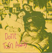 7inch Vinyl Single - Artistes Care - Don't Turn Away