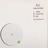 12'' - Artist Invisible - Absolute / Compact Desire / Rush